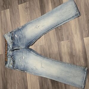 Rock Revival Men's Jeans